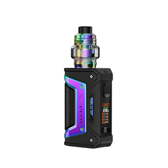 Geekvape L200 Classic Kit
