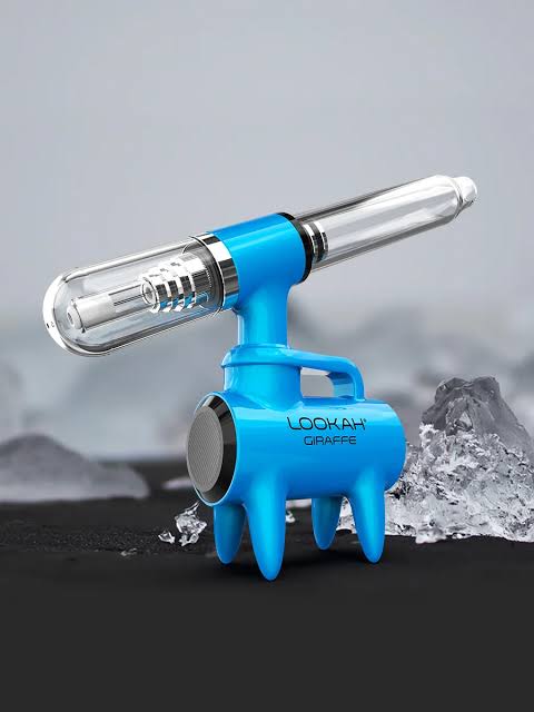 Lookah Giraffe Best Electric Nectar Collector Lookah Giraffe Best Electric Nectar Collector