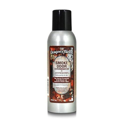 Smoke Odor Exterminator Creamy Vanilla