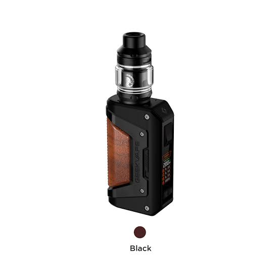 Vape Box mod Kit Vape Box mod Kit