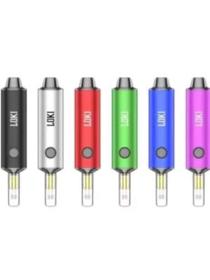 Yocan Loki Dab Pen